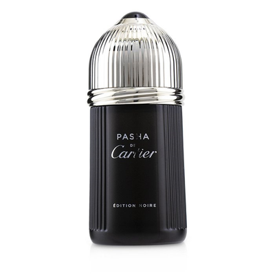 

CARTIER - Pasha Eau De Toilette Spray Edition Noire 50ml16oz