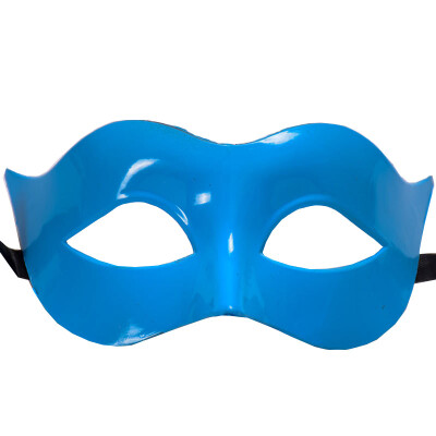 

Tailored Halloween Masquerade Mask Prom Party Mask Accessories