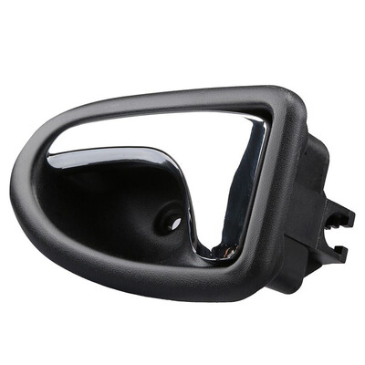 

Tailored 1 Pair Left Right Internal Door Handle for Renault for Clio Megane Scenic Trafic
