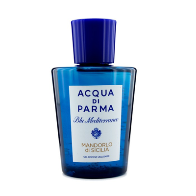 

ACQUA DI PARMA - Blu Mediterraneo Mandorlo Di Sicilia Pampering Shower Gel New Packaging 200ml67oz