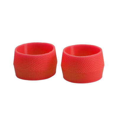 

Mountain Bike Seat Post Rubber Ring Dust Cover Bicycle Seatpost Protective