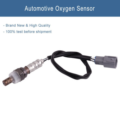 

1pc O2 Oxygen Sensor Downstream for Toyota Camry RAV4 Tundra Tacoma Lexus GX LX