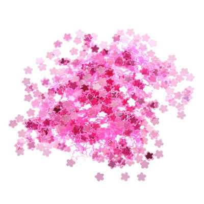 

20g Gorgeous Irregular PVC Sequins Paillette DIY Sewing Wedding Party Decor