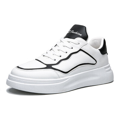 

Canvas shoes men white shoes shoes mens trend thin section breathable white shoes