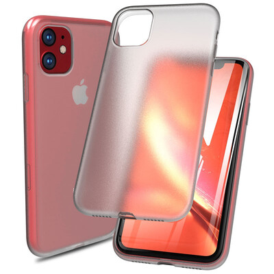 

TOZO for iPhone XSXRXS Max Case PC TPU Hybrid PP Liquid Silicone Soft TPU Protection Cover