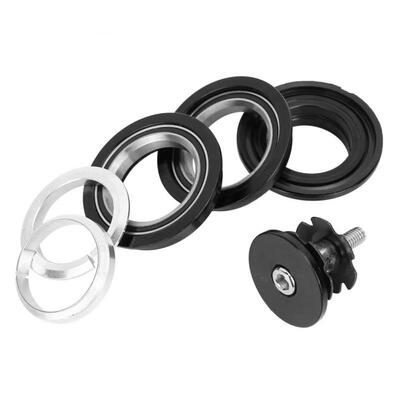 

Greensen Mountain Road Bike Front Fork Stem Headset Bearing Bowl Group External Bicycle Accessory