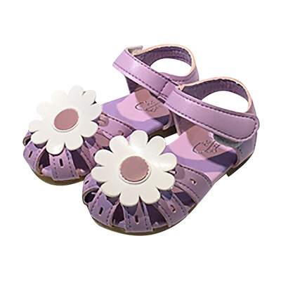 

Baby Woven Sandals Shoe Casual Shoes Sneaker Anti-slip Soft Sole Toddler Shoes