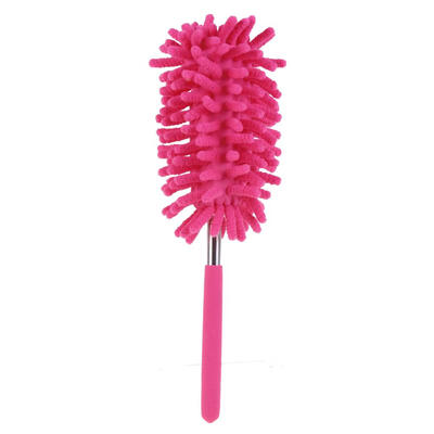 

Scalable Duster Clean Brush Desktop Cleaning Telescopic Dusters Chenille