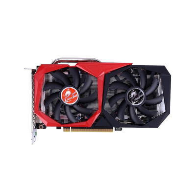 

Colorful GeForce GTX 1660 SUPER NB 6G Graphic Card 1785MHz GDDR6 6GB B192Bit Heat Dissipation Gaming GPU