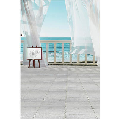 

Fresh Home Theme Photography Background Cloth Backdrop Photographic Props