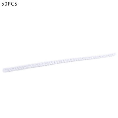

Greensen 50PCS Long Soft Cotton Smoke Pipe Cleaner Cleaning Tool Accessories