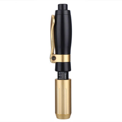 

Greensen Hyaluronic Acid Needle Free Injection Pen Wrinkles Removal Water Syringe Atomizer