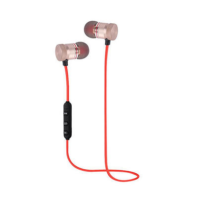 

XT6 Wireless Headphone Bluetooth 41 Earphone Metal Magnetic Sport Headset