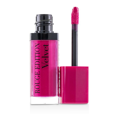 

BOURJOIS - Rouge Edition Velvet Lipstick - 05 Ole Flamingo 77ml02oz
