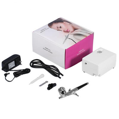 

Greensen Facial Care Water Oxygen Injection Therapy Machine Spray Beauty Instrument Skin Rejuvenation