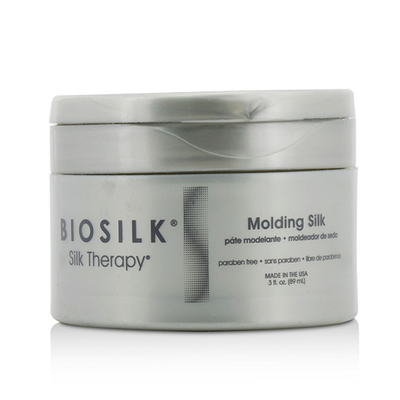 

BIOSILK - Silk Therapy Molding Silk Medium Hold Low Shine 89ml3oz