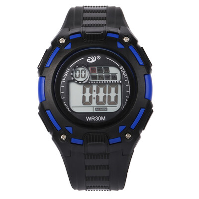 

New mens&womens fashion waterproof Korean version of the trend of electricity
