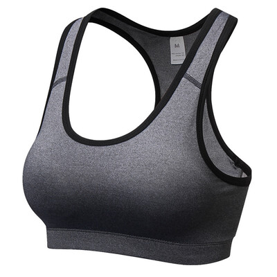 

YUERLIAN Sports bra without rims quick-drying 2107 7378
