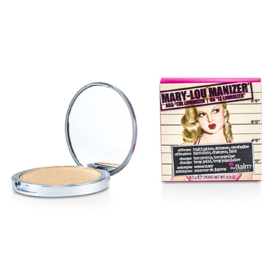 

THEBALM - Mary Lou Manizer 85g03oz
