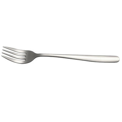 

Portable Stainless Steel Dinner Fork Dessert Students Bento Picnic Forks