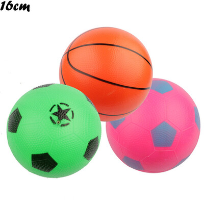 

〖Follure〗Holiday Pool Party Basketball Swimming Garden Large Inflatable Beach Ball Toy