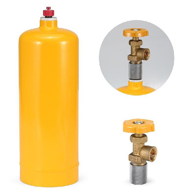 

Adapter Hose for Double Camping Stove Flat Cylinder Tank Adapter Burner For Outdoors Travel Hiking Camping