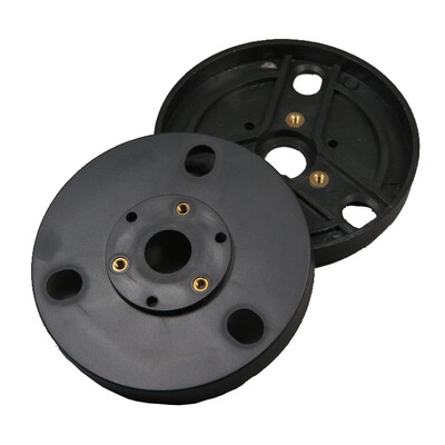 

Auto Leveling Upper Board for BOIF Level