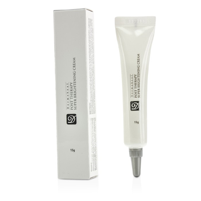 

DERMAHEAL - Post Therapy Super Brightening Cream 15g05oz