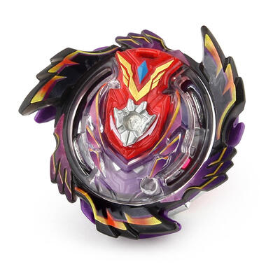 

Battle Burst Gyro Fighting Gyroscope Spinning Toys with Emitter