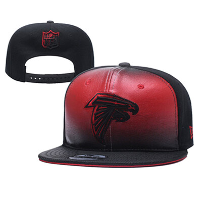 

NFL Alliance Falcons Atlanta Falcons New Era 9Fifty Adjustable Baseball Cap