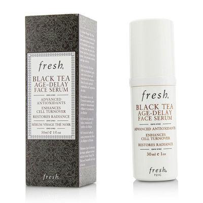 

FRESH - Black Tea Age Delay Face Serum 30ml1oz