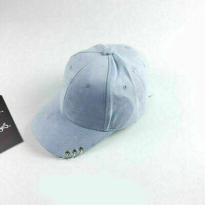 

Fashion Men Women Beach Holiday Sports Baseball Cap Adjustable Hip-Hop Hat New