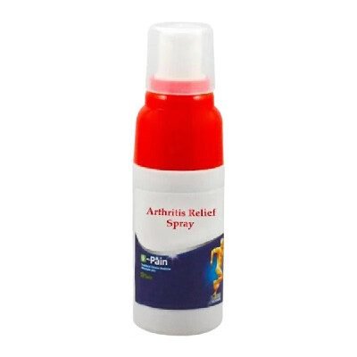 

Bones Spray 30ml Arthrophlogosis Pain Relieve Muscle Rheumatism Knee Sprain Waist Back Pain Spray