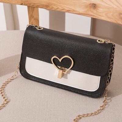 

Tailored Fashion Lady Shoulders Small Backpack Cover Letter Purse Mobile Messenger Bag