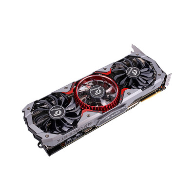 

Colorful iGame GeForce RTX 2070 SUPER Advanced OC Graphic Card GDDR6 8G