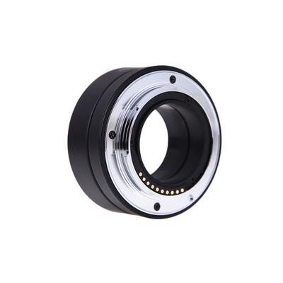 

Macro AF Auto Focus Extension DG Tube 10mm 16mm Set Ring Metal Mount for Sony E-mout NEX NEX-6 A7R A3000