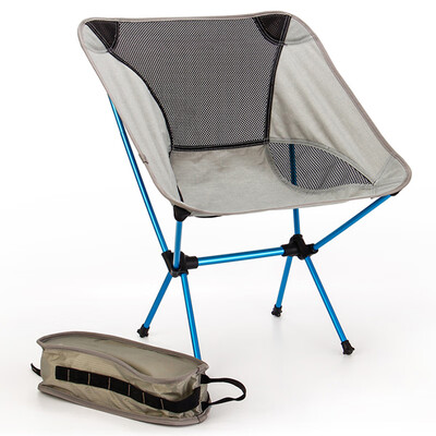 

Ultra-Light Folding Camping Chair Portable Outdoor Fishing BBQ Seat High Quality