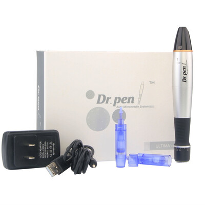 

〖Follure〗New Drpen A1 High-speed Nano Micro Crystal Beauty Pen