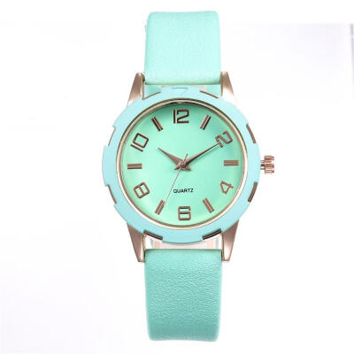 

Luxury Ladies Watch Sports Simple Stainless Steel Clock Stylish Fashion Cool Quartz Reloj De Mujer Wristwatche kol Saati45