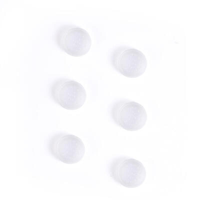 

6pcs TPU Joystick Thumb Grips Caps Compatible with Nintend Switch Poke Ball
