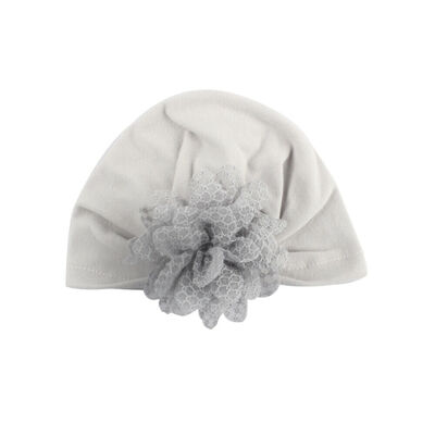 

NEW Kid Girl Baby Toddler Turban Knotted Bow Hat Cap Headband Hair Band Headwear