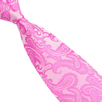 

Fashion Men Flower Print Necktie Suit Tie Neckwear Wedding Party Accessories