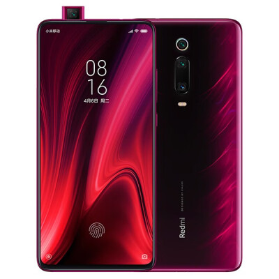 

Global Version Xiaomi Mi 9 T Redmi K20 Mi 9 T 6GB 64GB Snapdragon 730 Octa Core Pop Up Front Camera Wide Angle Mobile Phone