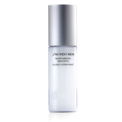 

SHISEIDO - Men Moisturizing Emulsion 100ml34oz