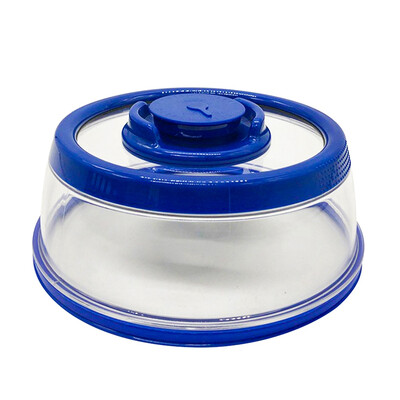 

Nstant Vacuum Food Sealer Cover Kitchen Instant Vacuum Food Sealer Fresh Cover Refrigerator Dish Cover Kitchen Tool