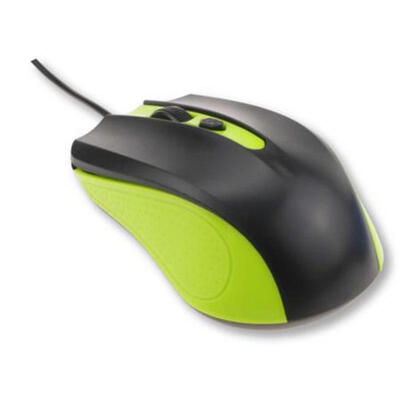 

G-211-E Wired Gaming Mouse 4D USB Mouse For Laptop PC Windows