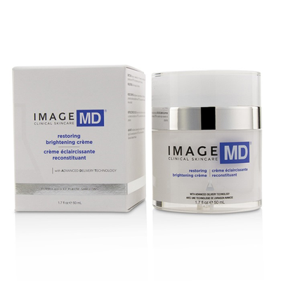 

IMAGE - IMAGE MD Restoring Brightening Creme with ADT Technology 50ml17oz