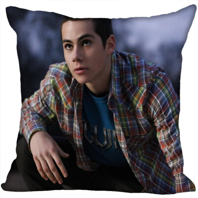 

Dylan Pillow Case High Quality New Years Pillowcase Wedding Decorative Pillow Cover Gift For Children