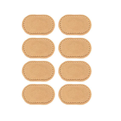 

6pcs Foot Corn Killer Plantar Calluses Stickers High Heel Paste Foot Care
