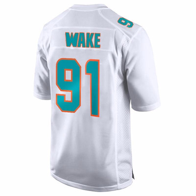 

Miami Dolphins 29 Minkah Fitzpatrick Jersey 13 Dan Marino 80 Danny Amendola 17 Ryan Tannehill 91 Cameron Wake 21 Frank Gore 6 Jay